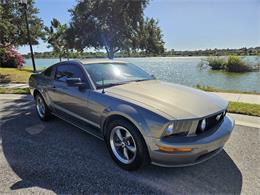 2005 Ford Mustang (CC-1730781) for sale in Tampa, Florida