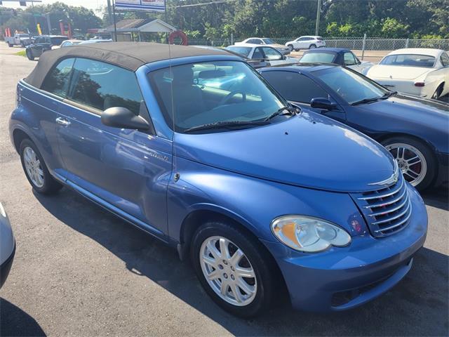 2006 Chrysler PT Cruiser (CC-1730782) for sale in Tampa, Florida