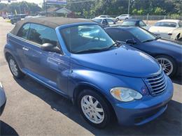 2006 Chrysler PT Cruiser (CC-1730782) for sale in Tampa, Florida