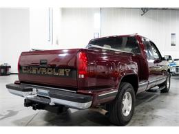 1996 Chevrolet Silverado (CC-1737822) for sale in Kentwood, Michigan