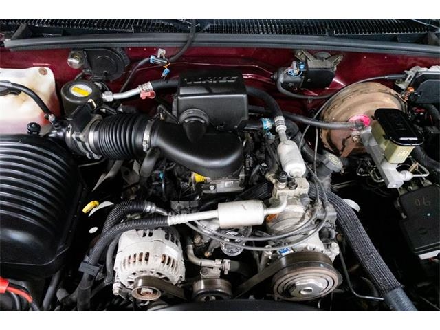 1996 Chevrolet Silverado (CC-1737822) for sale in Kentwood, Michigan