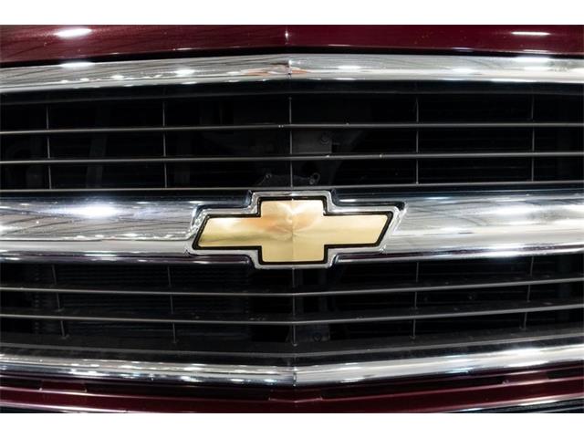 1996 Chevrolet Silverado (CC-1737822) for sale in Kentwood, Michigan
