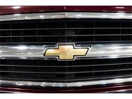 1996 Chevrolet Silverado (CC-1737822) for sale in Kentwood, Michigan