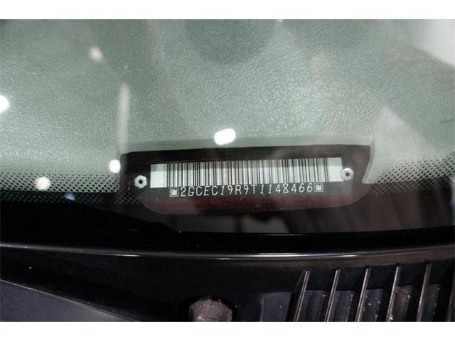 1996 Chevrolet Silverado (CC-1737822) for sale in Kentwood, Michigan