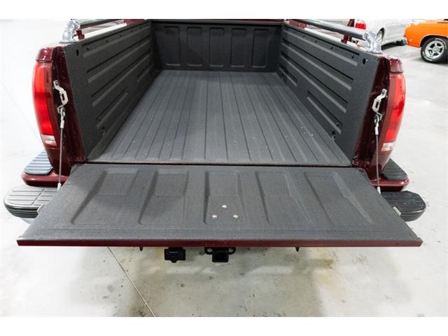 1996 Chevrolet Silverado (CC-1737822) for sale in Kentwood, Michigan