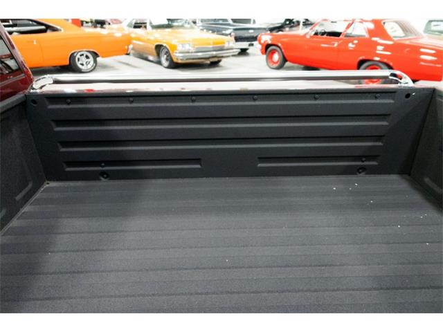 1996 Chevrolet Silverado (CC-1737822) for sale in Kentwood, Michigan