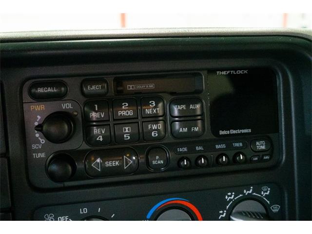 1996 Chevrolet Silverado (CC-1737822) for sale in Kentwood, Michigan
