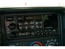 1996 Chevrolet Silverado (CC-1737822) for sale in Kentwood, Michigan