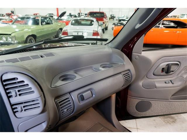 1996 Chevrolet Silverado (CC-1737822) for sale in Kentwood, Michigan