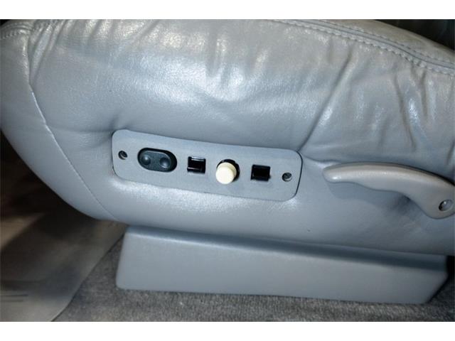 1996 Chevrolet Silverado (CC-1737822) for sale in Kentwood, Michigan