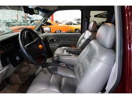 1996 Chevrolet Silverado (CC-1737822) for sale in Kentwood, Michigan