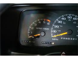 1996 Chevrolet Silverado (CC-1737822) for sale in Kentwood, Michigan