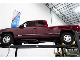 1996 Chevrolet Silverado (CC-1737822) for sale in Kentwood, Michigan