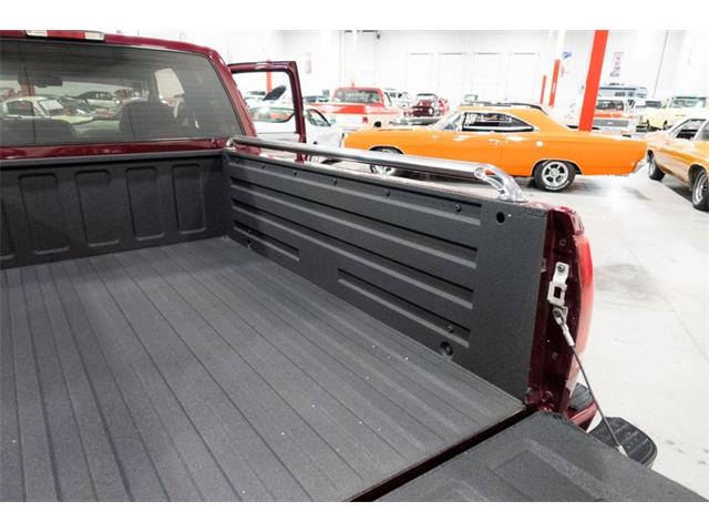 1996 Chevrolet Silverado (CC-1737822) for sale in Kentwood, Michigan