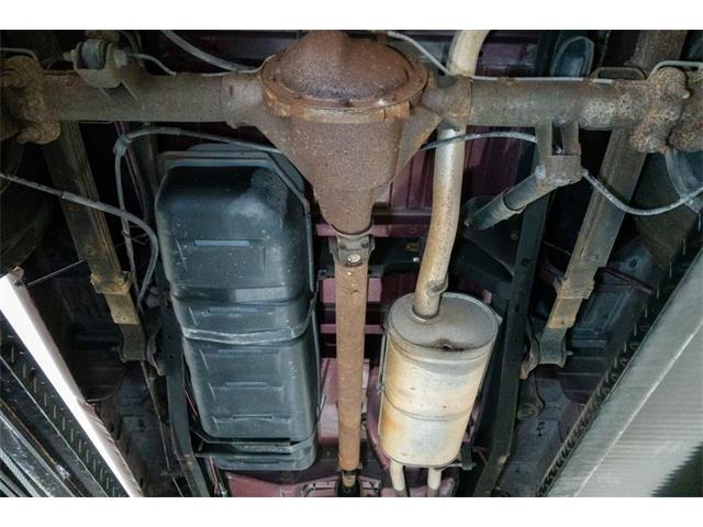 1996 Chevrolet Silverado (CC-1737822) for sale in Kentwood, Michigan