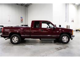 1996 Chevrolet Silverado (CC-1737822) for sale in Kentwood, Michigan
