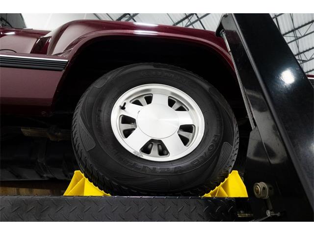 1996 Chevrolet Silverado (CC-1737822) for sale in Kentwood, Michigan