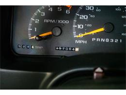 1996 Chevrolet Silverado (CC-1737822) for sale in Kentwood, Michigan