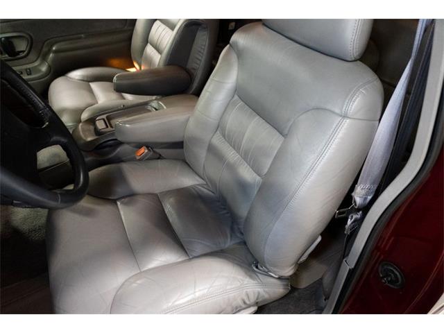 1996 Chevrolet Silverado (CC-1737822) for sale in Kentwood, Michigan