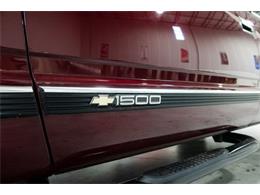 1996 Chevrolet Silverado (CC-1737822) for sale in Kentwood, Michigan