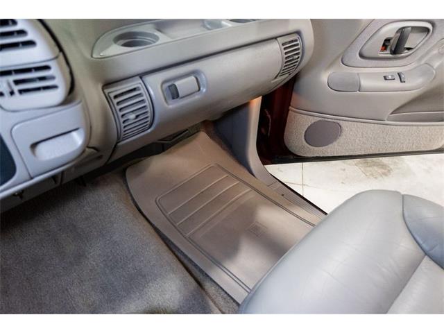 1996 Chevrolet Silverado (CC-1737822) for sale in Kentwood, Michigan