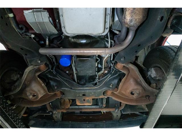 1996 Chevrolet Silverado (CC-1737822) for sale in Kentwood, Michigan