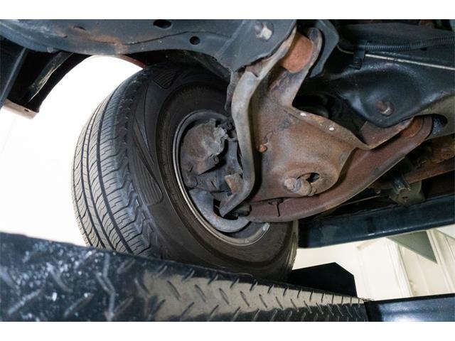 1996 Chevrolet Silverado (CC-1737822) for sale in Kentwood, Michigan