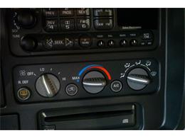 1996 Chevrolet Silverado (CC-1737822) for sale in Kentwood, Michigan