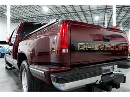 1996 Chevrolet Silverado (CC-1737822) for sale in Kentwood, Michigan