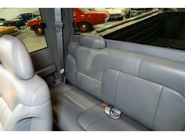 1996 Chevrolet Silverado (CC-1737822) for sale in Kentwood, Michigan