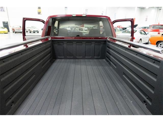 1996 Chevrolet Silverado (CC-1737822) for sale in Kentwood, Michigan