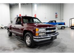 1996 Chevrolet Silverado (CC-1737822) for sale in Kentwood, Michigan