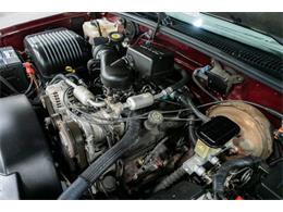 1996 Chevrolet Silverado (CC-1737822) for sale in Kentwood, Michigan