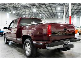 1996 Chevrolet Silverado (CC-1737822) for sale in Kentwood, Michigan