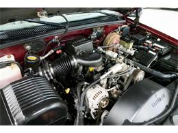 1996 Chevrolet Silverado (CC-1737822) for sale in Kentwood, Michigan