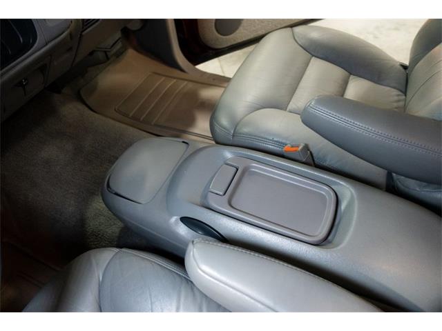 1996 Chevrolet Silverado (CC-1737822) for sale in Kentwood, Michigan