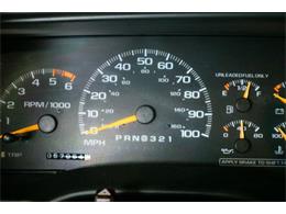 1996 Chevrolet Silverado (CC-1737822) for sale in Kentwood, Michigan