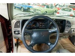 1996 Chevrolet Silverado (CC-1737822) for sale in Kentwood, Michigan