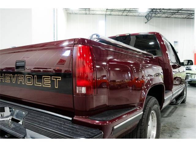 1996 Chevrolet Silverado (CC-1737822) for sale in Kentwood, Michigan