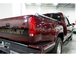 1996 Chevrolet Silverado (CC-1737822) for sale in Kentwood, Michigan