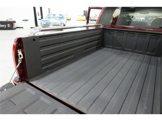 1996 Chevrolet Silverado (CC-1737822) for sale in Kentwood, Michigan