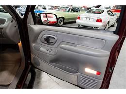 1996 Chevrolet Silverado (CC-1737822) for sale in Kentwood, Michigan