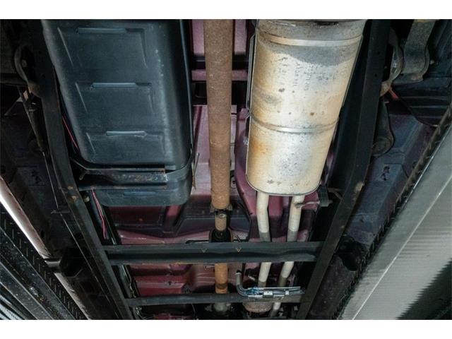1996 Chevrolet Silverado (CC-1737822) for sale in Kentwood, Michigan