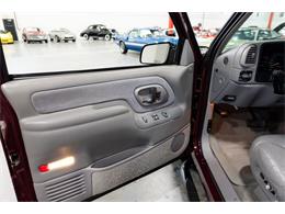 1996 Chevrolet Silverado (CC-1737822) for sale in Kentwood, Michigan