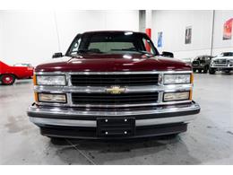 1996 Chevrolet Silverado (CC-1737822) for sale in Kentwood, Michigan