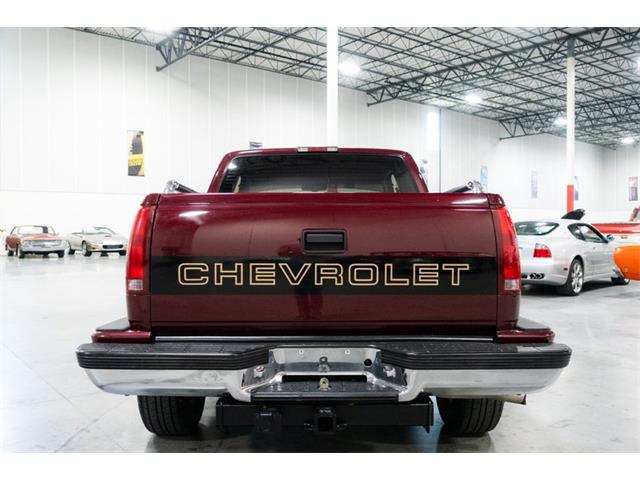 1996 Chevrolet Silverado (CC-1737822) for sale in Kentwood, Michigan