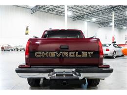 1996 Chevrolet Silverado (CC-1737822) for sale in Kentwood, Michigan