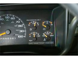 1996 Chevrolet Silverado (CC-1737822) for sale in Kentwood, Michigan