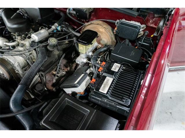 1996 Chevrolet Silverado (CC-1737822) for sale in Kentwood, Michigan