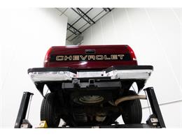 1996 Chevrolet Silverado (CC-1737822) for sale in Kentwood, Michigan